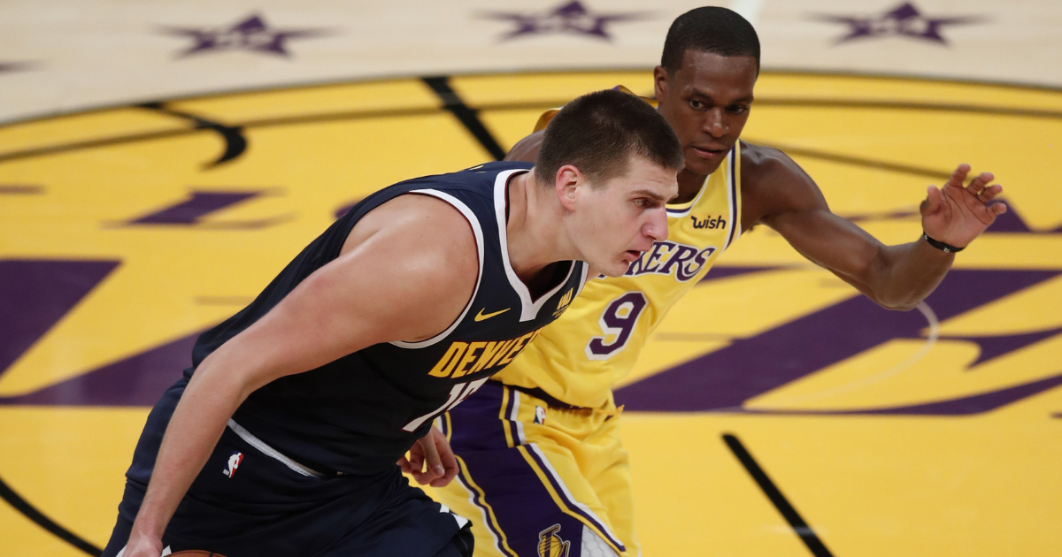 Srpska zvijer triple-doubleom sredila najbolju NBA momčad